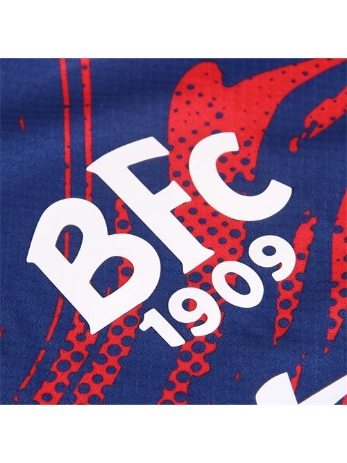Macron Bologna maglia gara Third 24/25 Bologna | 700032050001THIRD 24/25